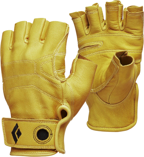 Перчатки Black Diamond Stone Gloves