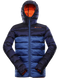 Куртка Alpine Pro Kish, синій, XL