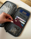 Гаманець Sea To Summit Travel Wallet RFID L STS ATC033061-060503 фото 5