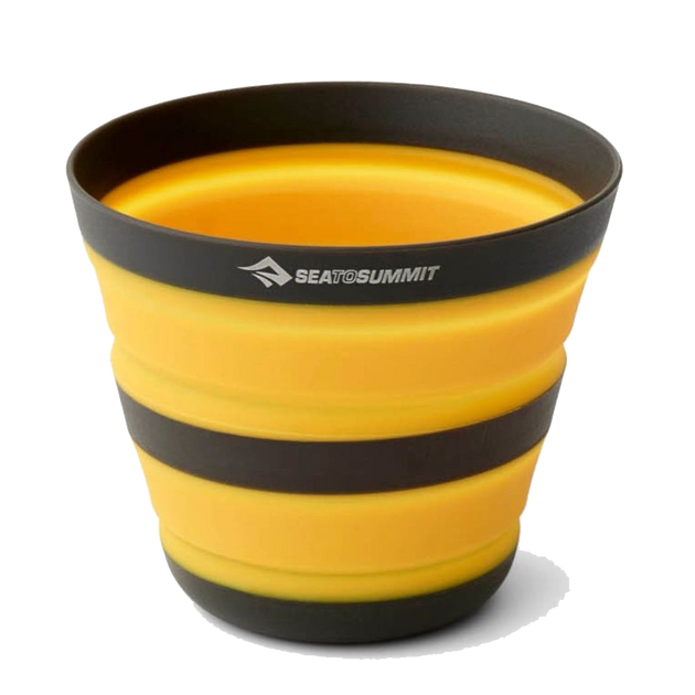 Чашка складна Sea to Summit Frontier UL Collapsible Cup