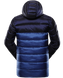 Куртка Alpine Pro Kish, синий, XL