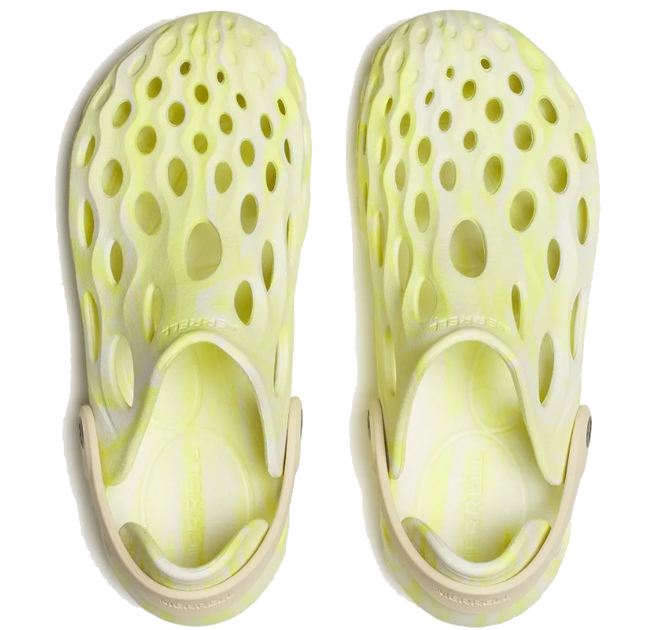 Сандалі жіночі Merrell HYDRO MOC 036.1832 фото