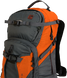 Рюкзак Terra Incognita Snow-Tech 30, orange / grey