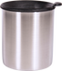 Термокружка Tatonka Thermo Mug 250, silver/black