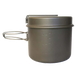 Казанок TOAKS Titanium 1600ml Pot with Pan CKW-1600 фото 4