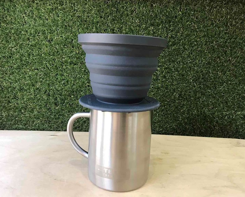 Фильтр для кофе Sea to summit X-Brew Coffee Dripper