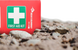 Гермочохол для аптечки Sea to Summit First Aid Dry Sack Expedition STS AFADS5 фото 4