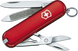 Складной нож Victorinox Classic, red