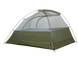Палатка трехместная Ferrino Nemesi 3 Pro, Зелений