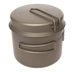 Казанок TOAKS Titanium 1600ml Pot with Pan CKW-1600 фото 2