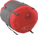 Спальный мешок Robens Sleeping bag Spire II (EN +2/-4/-21°C), Красный, 195, L