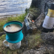 Фільтр для кави Sea to summit X-Brew Coffee Dripper, charcoal