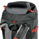 Рюкзак туристический Ferrino Ultimate 38 OutDry Black