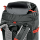 Рюкзак туристичний Ferrino Ultimate 38 OutDry Black 923873 фото 8