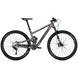 Велосипед Focus O1E SL 22G 29" 48/L, Titan/Aquabluem, L (рост 180 - 188 см)