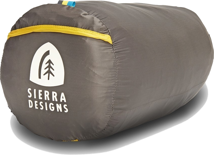 Cпальник Sierra Designs Nitro 800F 35 Long (-3°C)