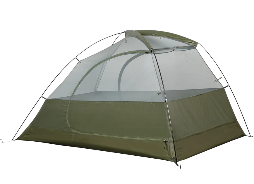 Намет тримісний Ferrino Nemesi 3 Pro Olive Green (91213MOOFR) 929821 фото