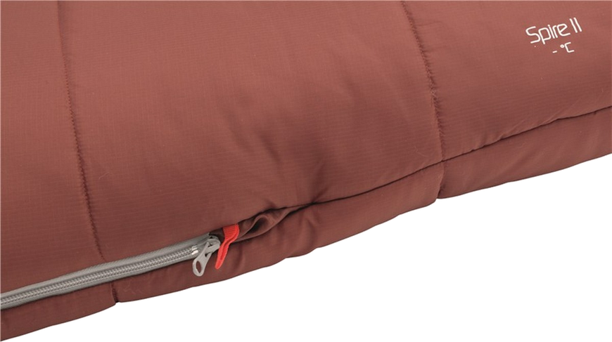 Спальний мішок Robens Sleeping bag Spire II (EN +2/-4/-21&deg;C) 250177 фото
