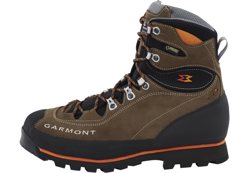 Tower Trek GTX Caribou size 10 (44.5) ботинки (Garmont) 441040/211-UK-11 фото