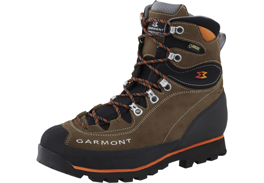 Tower Trek GTX Caribou size 10 (44.5) ботинки (Garmont)