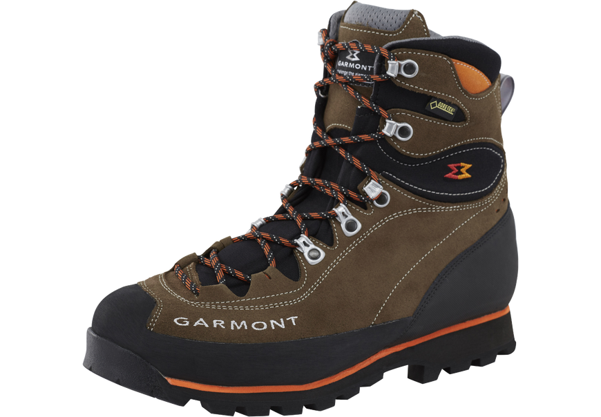 Tower Trek GTX Caribou size 10 (44.5) ботинки (Garmont) 441040/211-UK-11 фото
