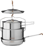Набір Primus CampFire Cookset S/S &ndash; Large 738001 фото