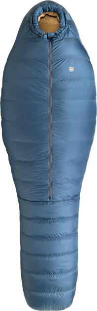 Спальник пуховый Turbat KUK 700 (-7°C / -14°C / -35°C)