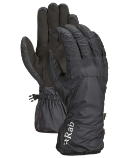 Рукавички зимові Rab Xenon Glove RB QAH-39-BL-L фото