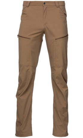 Чоловічі штани Turbat Forester