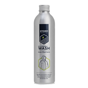 Засіб для прання пуху Storm Down Wash (Wash In) 225ml 035.0013 фото