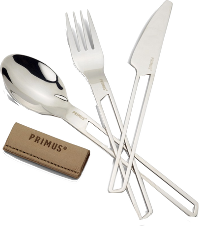 Набір Primus CampFire Cutlery Set