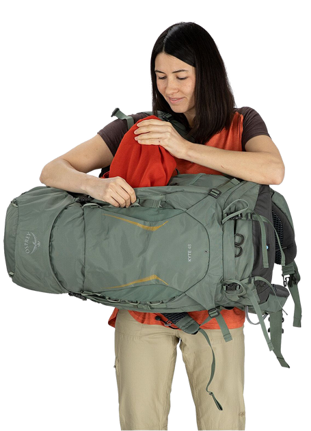 Рюкзак Osprey Kyte 48 009.3329 фото
