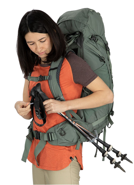 Рюкзак Osprey Kyte 48 009.3329 фото