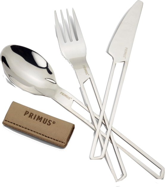 Набор Primus CampFire Cutlery Set