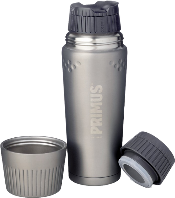 Термос PRIMUS TrailBreak Vacuum Bottle 0.5 L 737861 фото