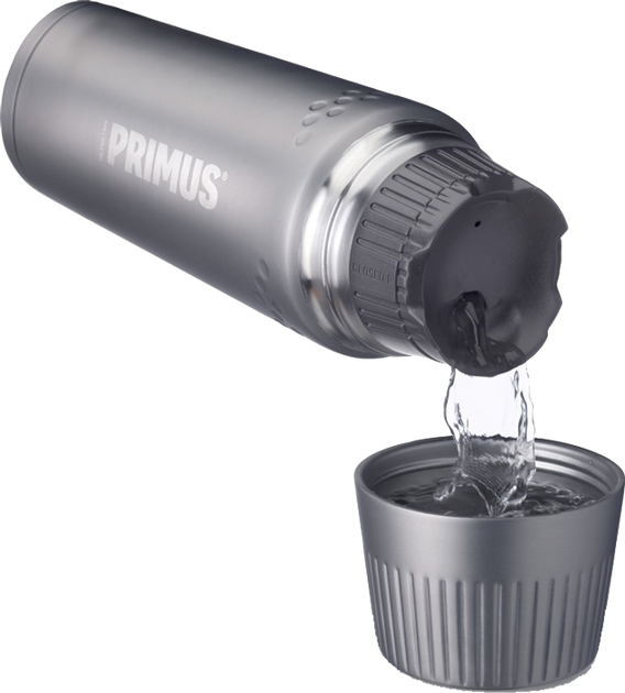Термос PRIMUS TrailBreak Vacuum Bottle 0.5 L