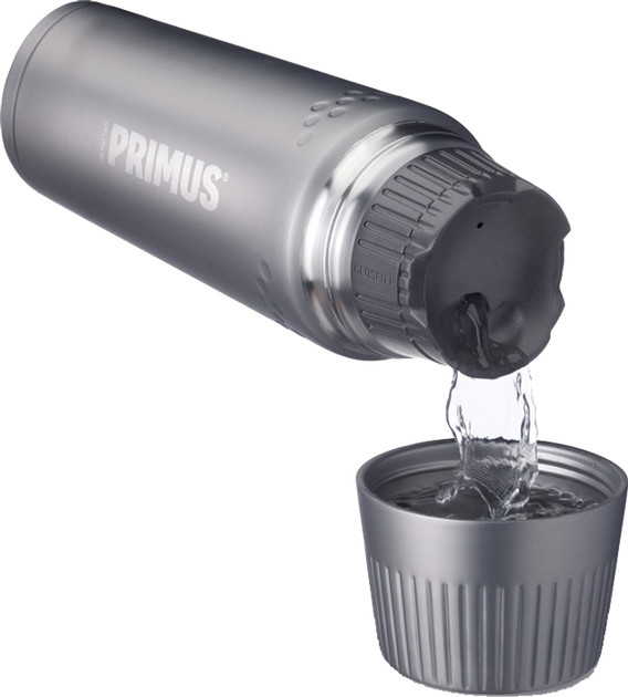 Термос PRIMUS TrailBreak Vacuum Bottle 0.5 L 737861 фото