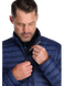 Пухова куртка Rab Microlight Down Jacket RB QDB-16-BL-L фото 7