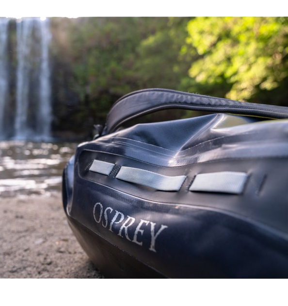 Сумка Osprey Transporter WP Duffel 70 009.3104 фото