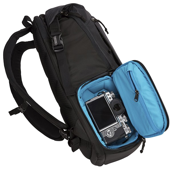 Рюкзак Thule EnRoute Camera Backpack 25L