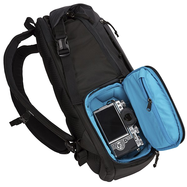 Рюкзак Thule EnRoute Camera Backpack 25L TH 3203904 фото