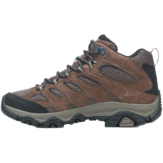 Черевики чоловічі Merrell Moab 3 MID GTX 036.1206 фото