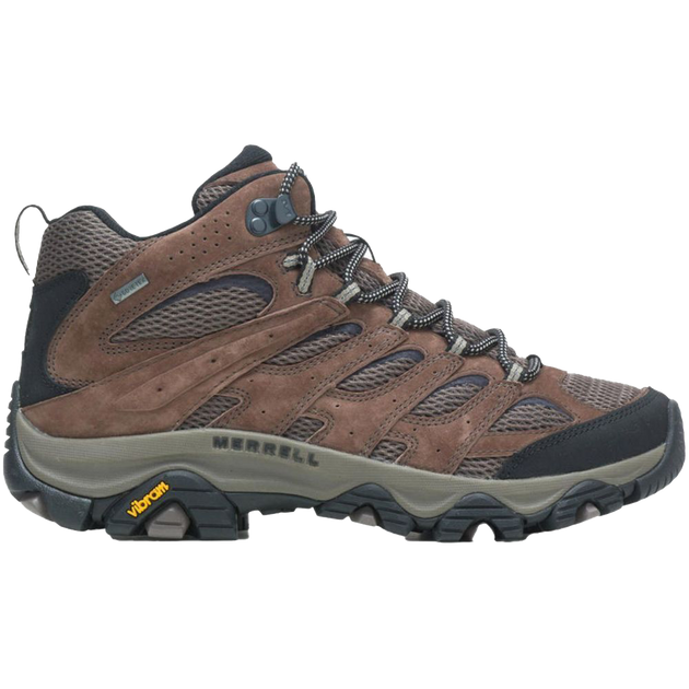Черевики чоловічі Merrell Moab 3 MID GTX 036.1206 фото