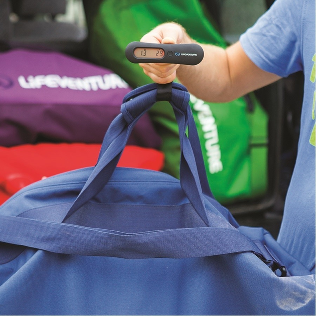 Ваги Lifeventure Luggage Scales 77010 фото