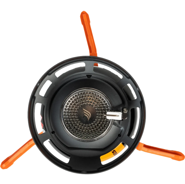 Інтегрована система приготування їжі JetBoil Flash Java Kit JBL FLJVT3-EU фото