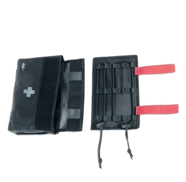 Підсумок медичний Tasmanian Tiger IFAK Pouch TT 7951.040 фото