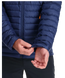 Пухова куртка Rab Microlight Down Jacket RB QDB-16-BL-L фото 9