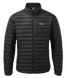 Пухова куртка Rab Microlight Down Jacket RB QDB-16-BL-L фото 1