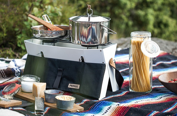 Набор Primus CampFire Cookset S/S – Large