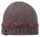Шапка Buff Knitted Hat Edsel, brown